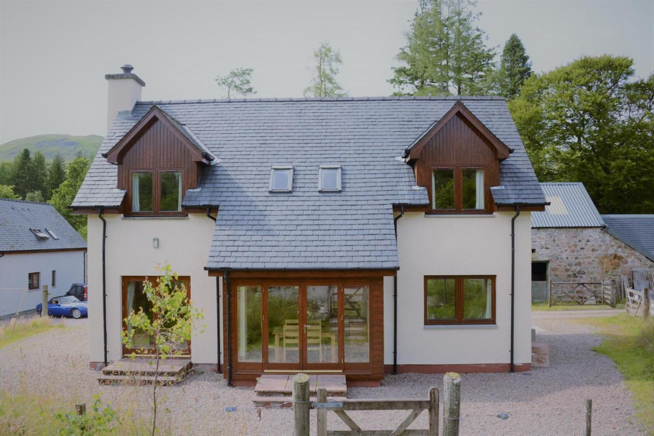 Shepherds Rest Fort William Exterior foto