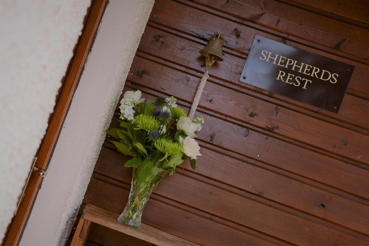 Shepherds Rest Fort William Exterior foto