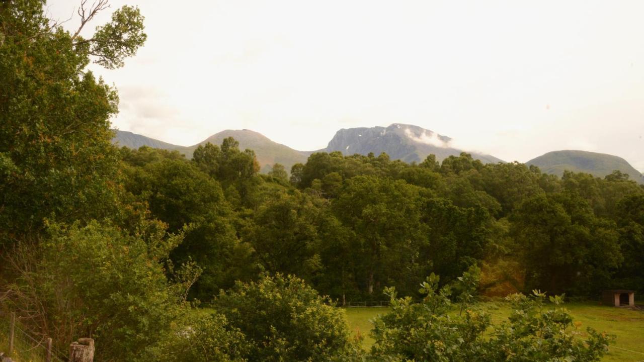 Shepherds Rest Fort William Exterior foto