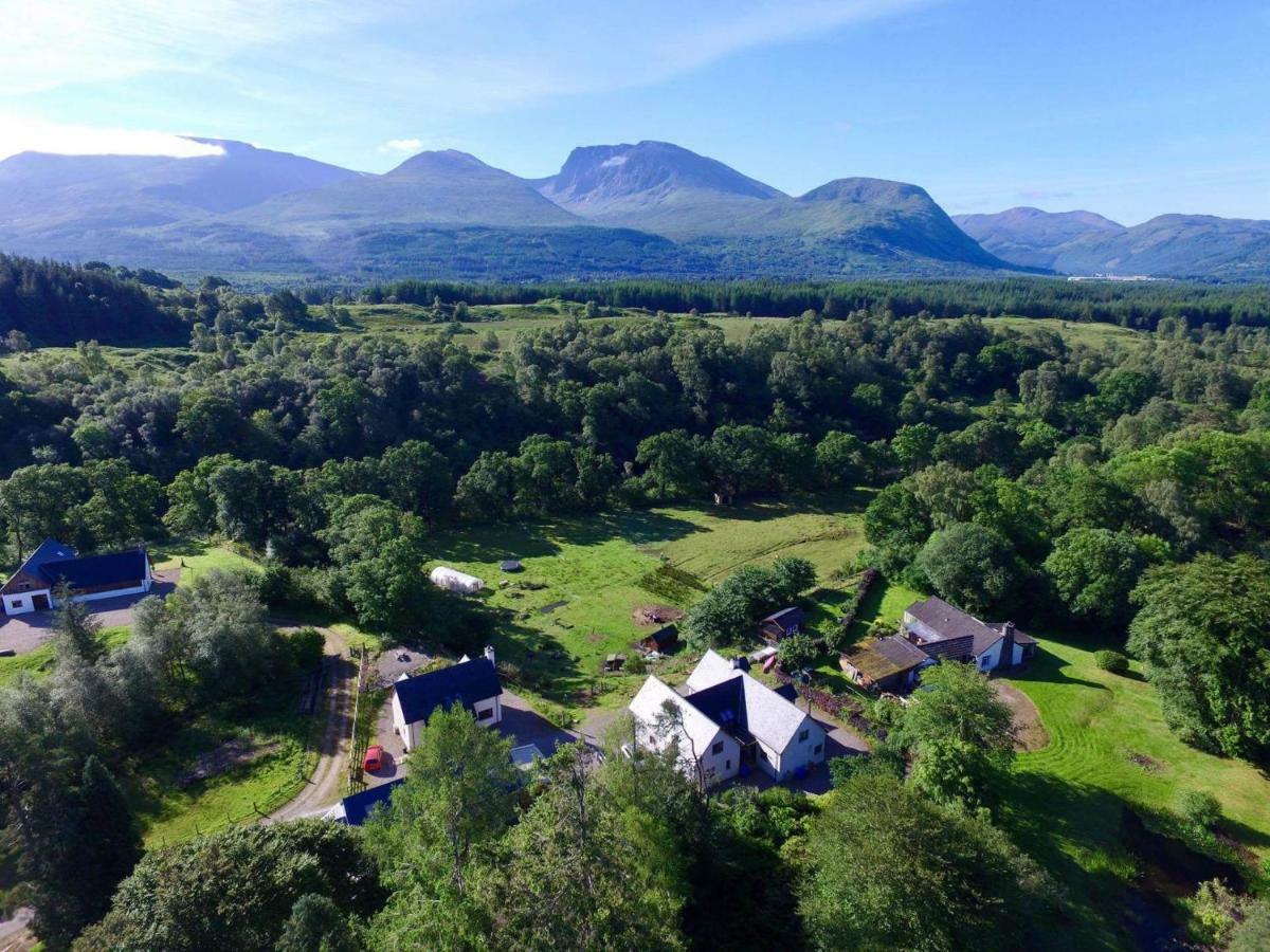 Shepherds Rest Fort William Exterior foto